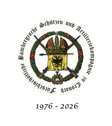 Historische Bürgerwehr Kronach